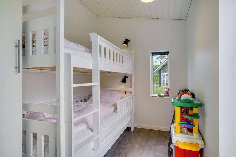 Foto von Ferienhaus XJ53 in Sjællands Odde - Westseeland