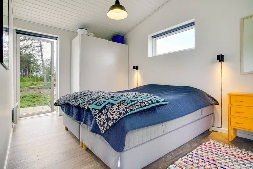 Foto von Ferienhaus XJ53 in Sjællands Odde - Westseeland