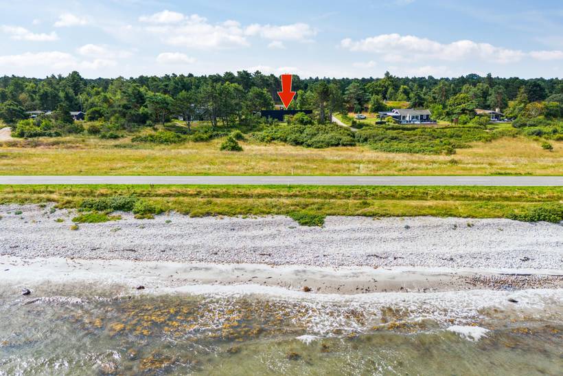 Foto von Ferienhaus XJ53 in Sjællands Odde - Westseeland