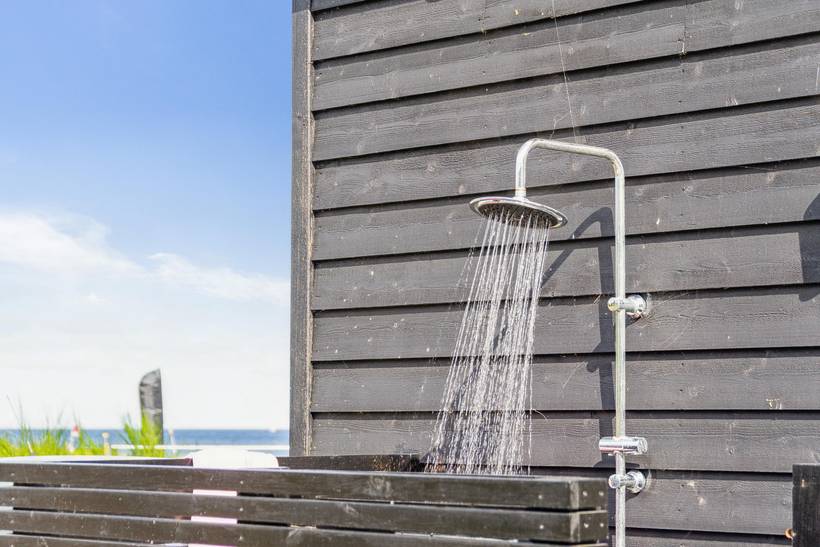 Foto von Ferienhaus XJ53 in Sjællands Odde - Westseeland