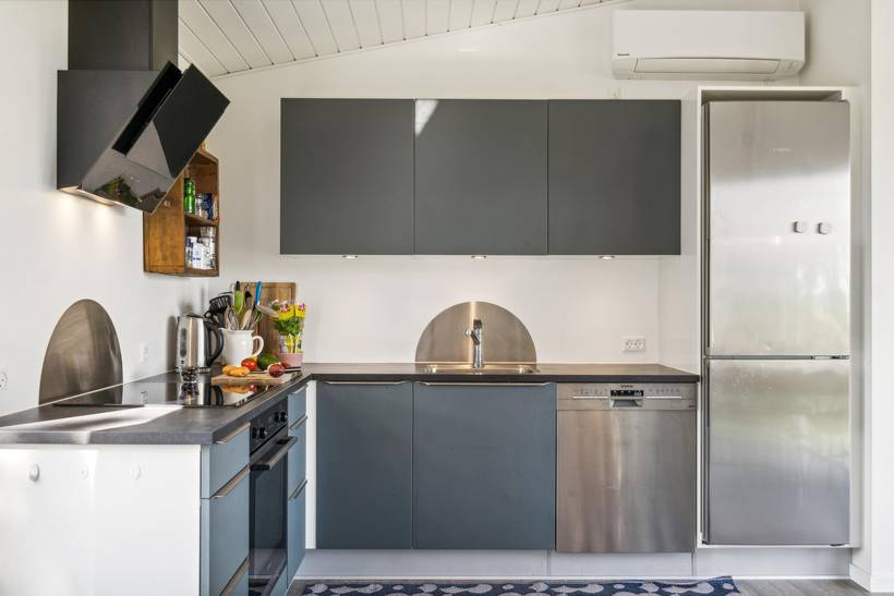 Foto von Ferienhaus XJ53 in Sjællands Odde - Westseeland