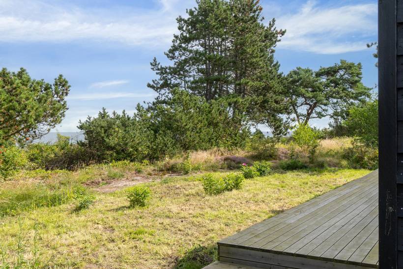 Foto von Ferienhaus XJ53 in Sjællands Odde - Westseeland