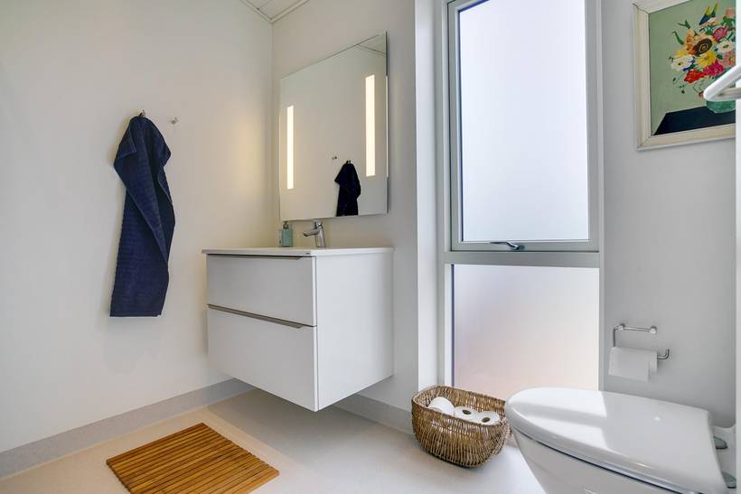 Foto von Ferienhaus XJ53 in Sjællands Odde - Westseeland