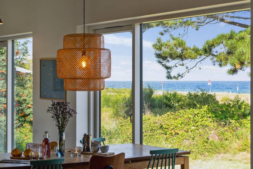 Foto von Ferienhaus XJ53 in Sjællands Odde - Westseeland