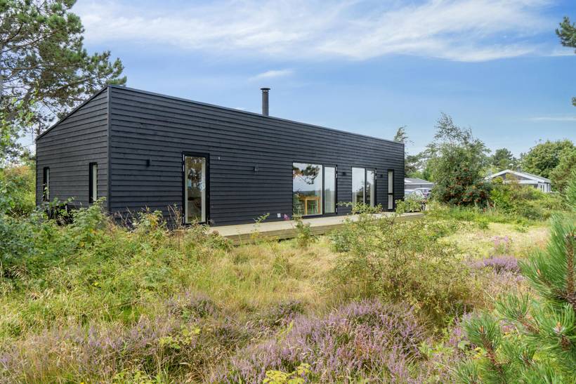 Foto von Ferienhaus XJ53 in Sjællands Odde - Westseeland