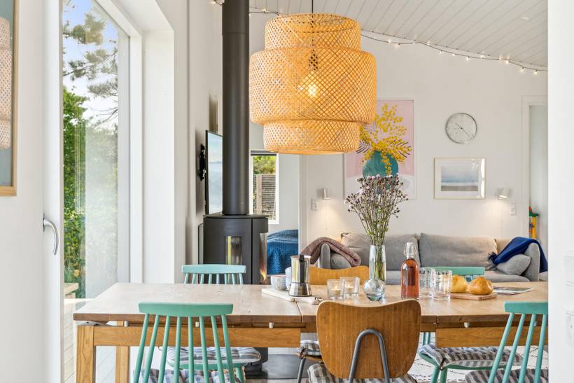 Foto von Ferienhaus XJ53 in Sjællands Odde - Westseeland