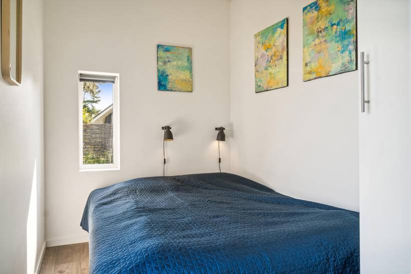 Foto von Ferienhaus XJ53 in Sjællands Odde - Westseeland