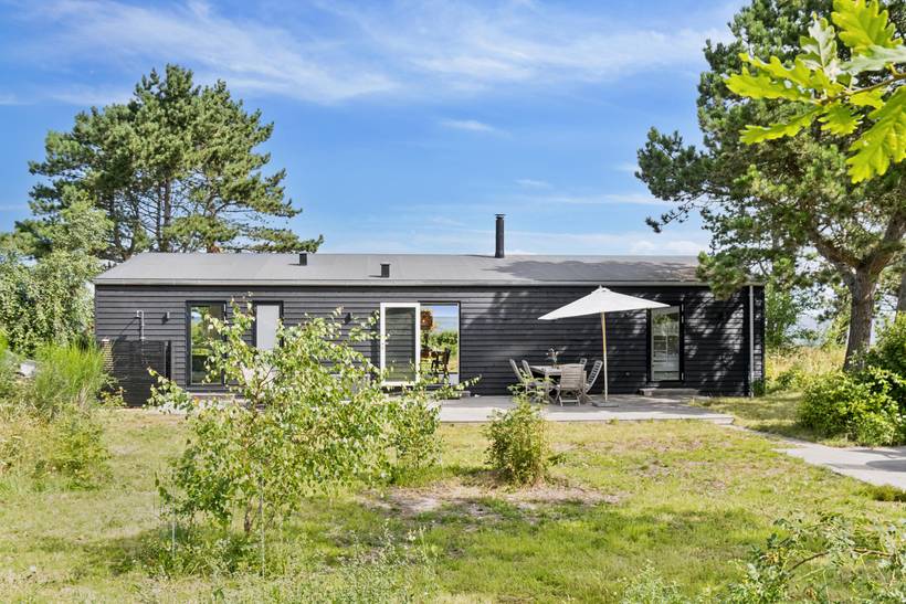 Foto von Ferienhaus XJ53 in Sjællands Odde - Westseeland