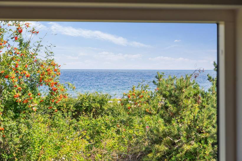 Foto von Ferienhaus XJ53 in Sjællands Odde - Westseeland