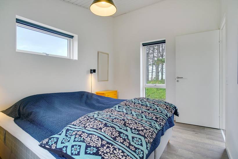 Foto von Ferienhaus XJ53 in Sjællands Odde - Westseeland