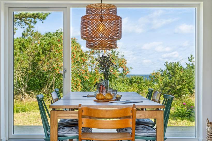 Foto von Ferienhaus XJ53 in Sjællands Odde - Westseeland