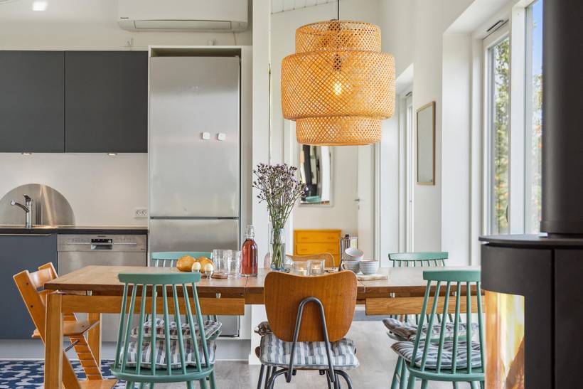 Foto von Ferienhaus XJ53 in Sjællands Odde - Westseeland