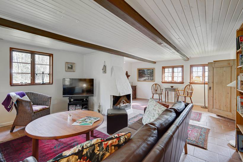 Foto von Ferienhaus XJ68 auf Humble - Langeland