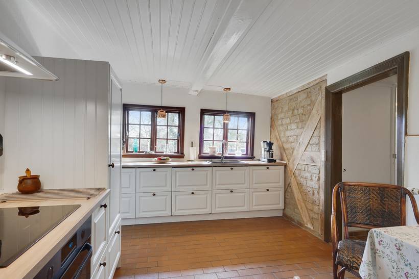 Foto von Ferienhaus XJ68 auf Humble - Langeland