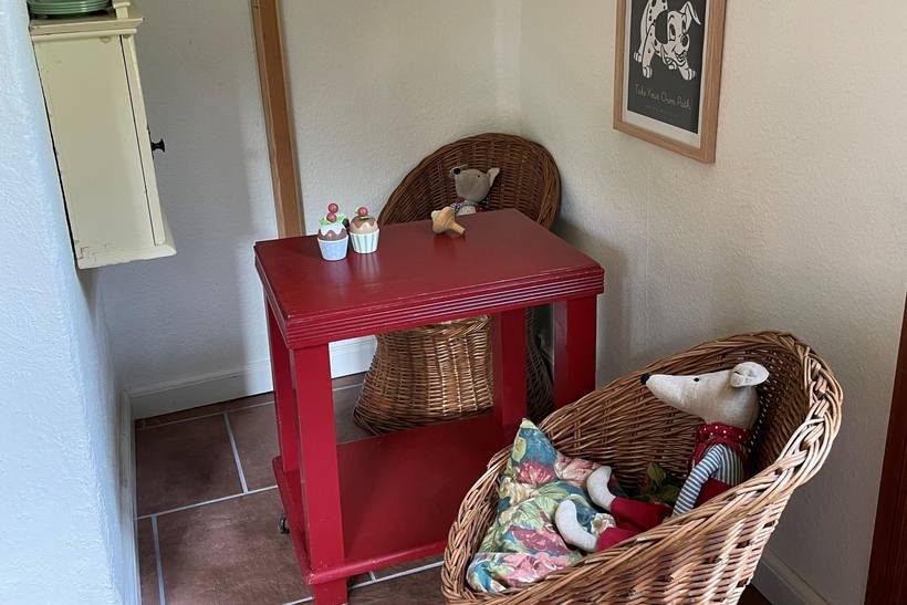Foto von Ferienhaus XJ68 auf Humble - Langeland