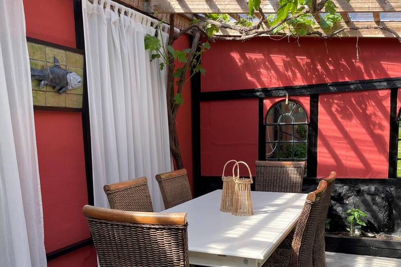 Foto von Ferienhaus XJ68 auf Humble - Langeland