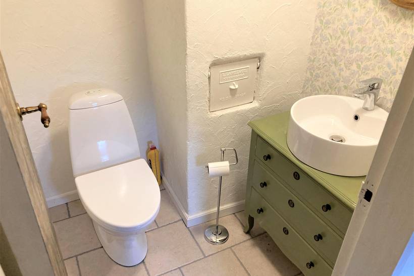 Foto von Ferienhaus XJ68 auf Humble - Langeland