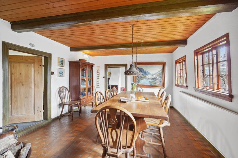 Foto von Ferienhaus XJ68 auf Humble - Langeland