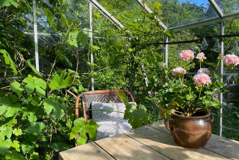 Foto von Ferienhaus XJ68 auf Humble - Langeland