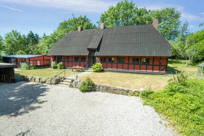 Vorschaubild von Ferienhaus XJ68 auf Humble - Langeland
