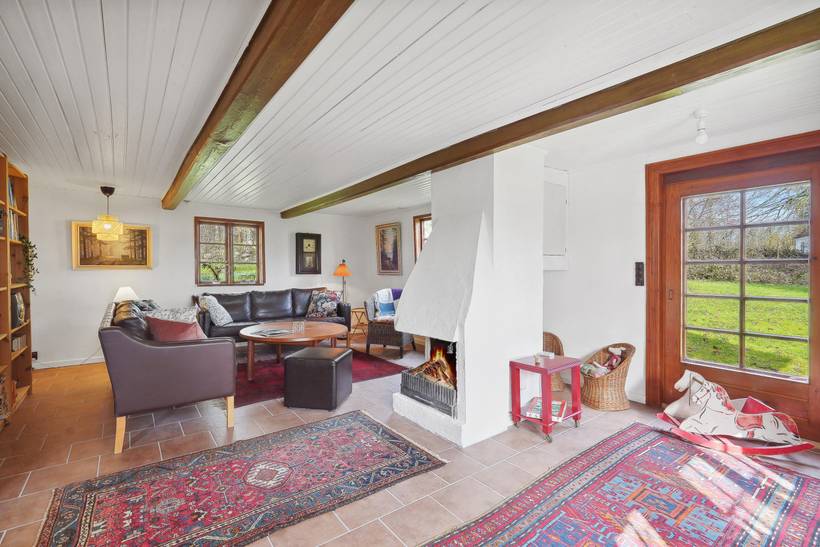 Foto von Ferienhaus XJ68 auf Humble - Langeland