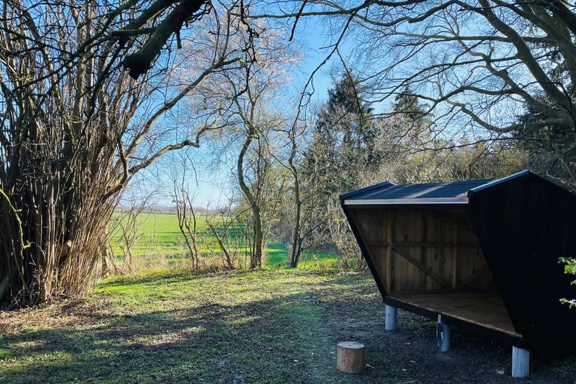 Foto von Ferienhaus XJ68 auf Humble - Langeland