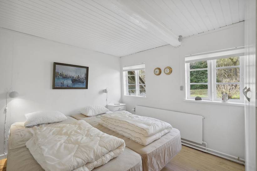 Foto von Ferienhaus XJ68 auf Humble - Langeland