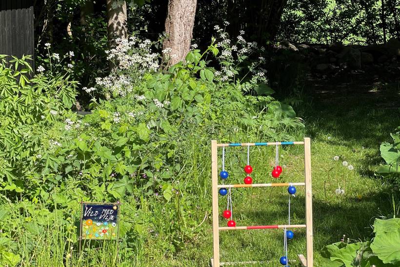 Foto von Ferienhaus XJ68 auf Humble - Langeland