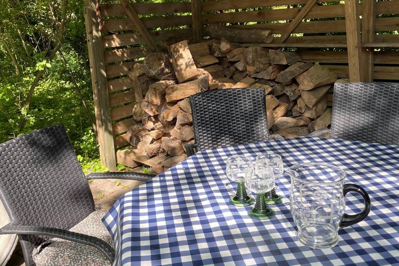 Foto von Ferienhaus XJ68 auf Humble - Langeland