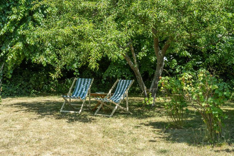 Foto von Ferienhaus XJ68 auf Humble - Langeland