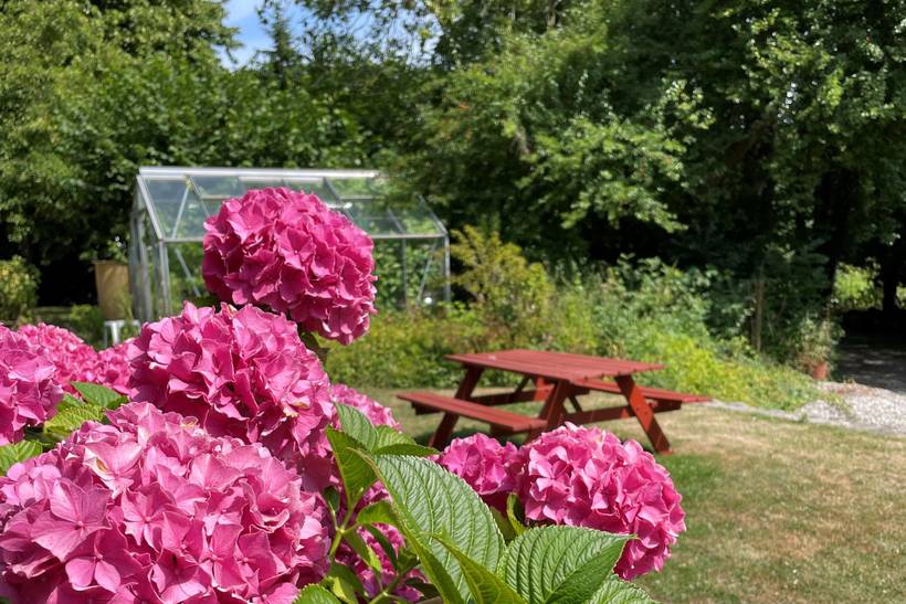 Foto von Ferienhaus XJ68 auf Humble - Langeland