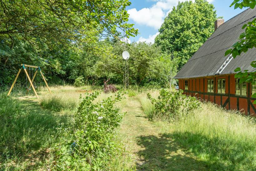 Foto von Ferienhaus XJ68 auf Humble - Langeland