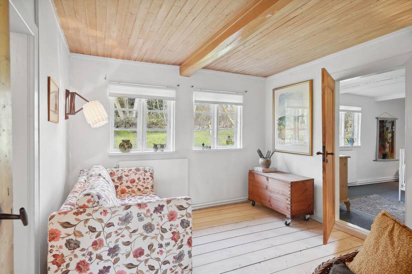 Foto von Ferienhaus XJ68 auf Humble - Langeland