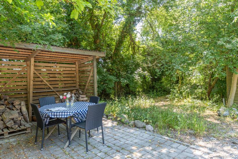 Foto von Ferienhaus XJ68 auf Humble - Langeland