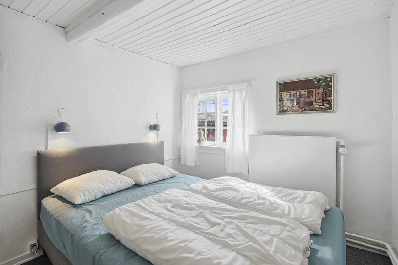 Foto von Ferienhaus XJ68 auf Humble - Langeland