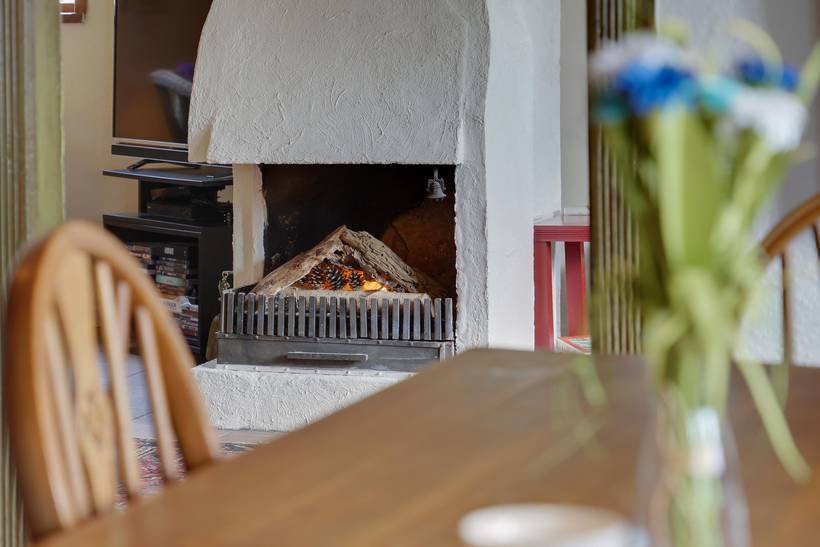 Foto von Ferienhaus XJ68 auf Humble - Langeland