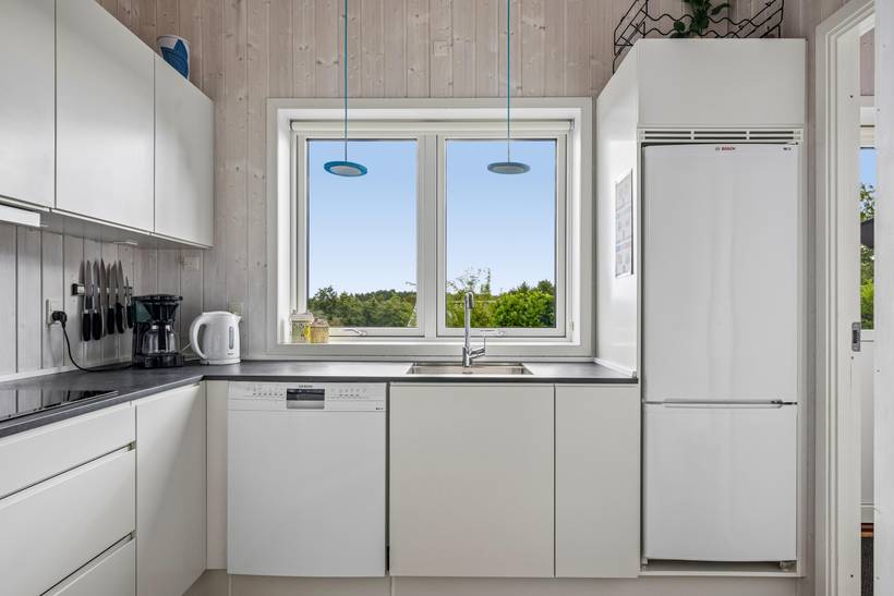 Foto von Ferienhaus XJ70 in Egsmark - Ebeltoft - Ostjütland