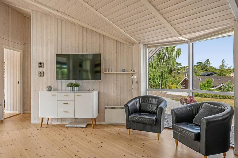 Foto von Ferienhaus XJ70 in Egsmark - Ebeltoft - Ostjütland