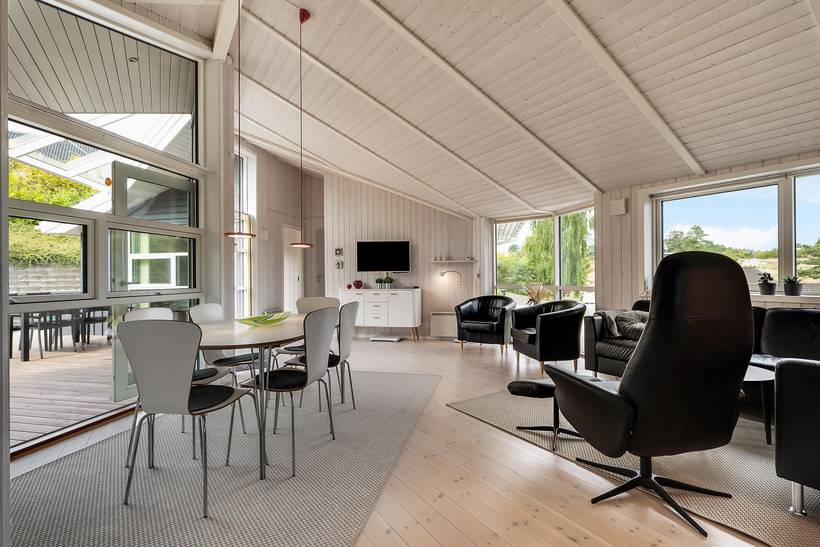 Foto von Ferienhaus XJ70 in Egsmark - Ebeltoft - Ostjütland