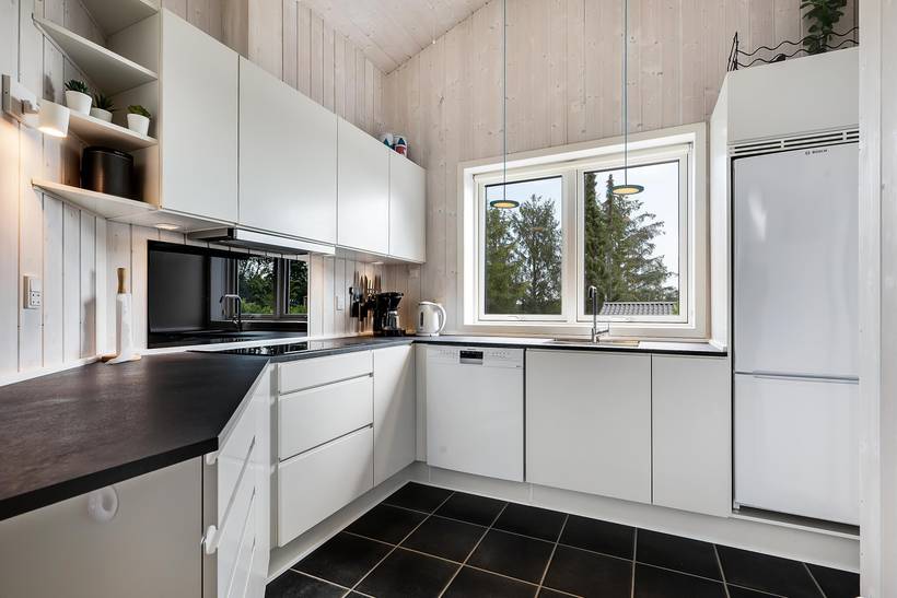 Foto von Ferienhaus XJ70 in Egsmark - Ebeltoft - Ostjütland