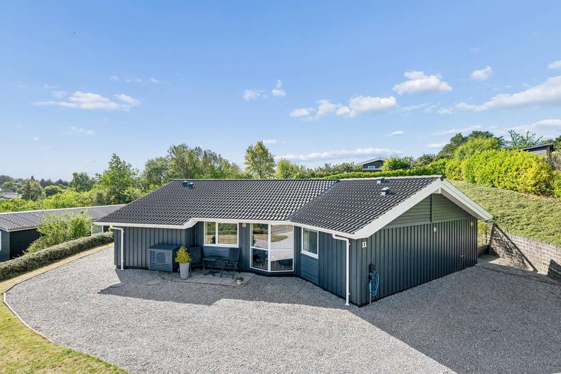 Foto von Ferienhaus XJ70 in Egsmark - Ebeltoft - Ostjütland