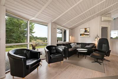 Vorschaubild von Ferienhaus XJ70 in Egsmark - Ebeltoft - Ostjütland