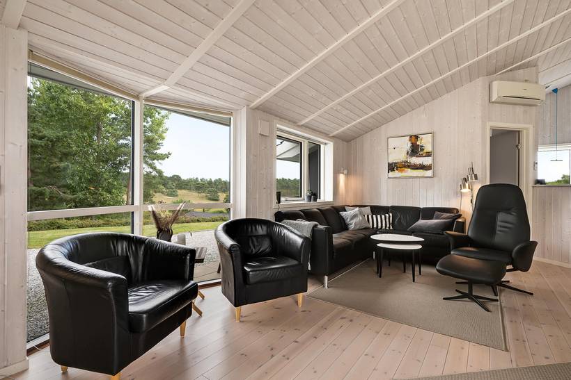 Foto von Ferienhaus XJ70 in Egsmark - Ebeltoft - Ostjütland