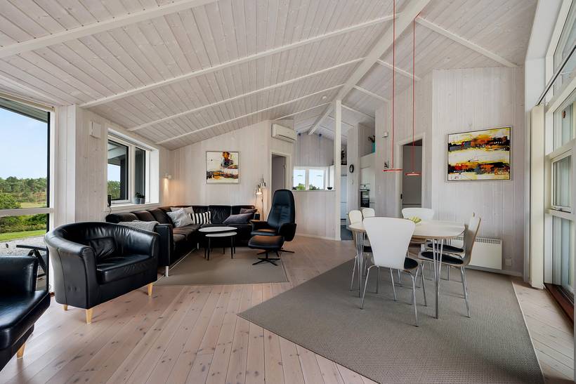 Foto von Ferienhaus XJ70 in Egsmark - Ebeltoft - Ostjütland