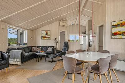 Vorschaubild von Ferienhaus XJ70 in Egsmark - Ebeltoft - Ostjütland
