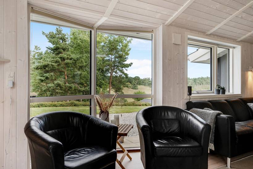Foto von Ferienhaus XJ70 in Egsmark - Ebeltoft - Ostjütland