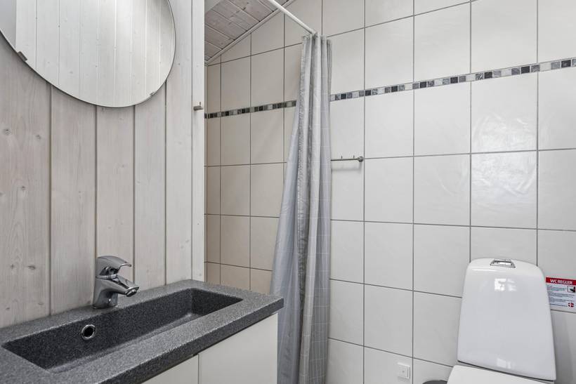 Foto von Ferienhaus XJ70 in Egsmark - Ebeltoft - Ostjütland