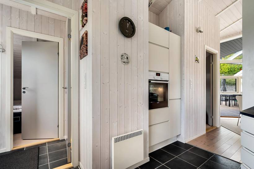 Foto von Ferienhaus XJ70 in Egsmark - Ebeltoft - Ostjütland