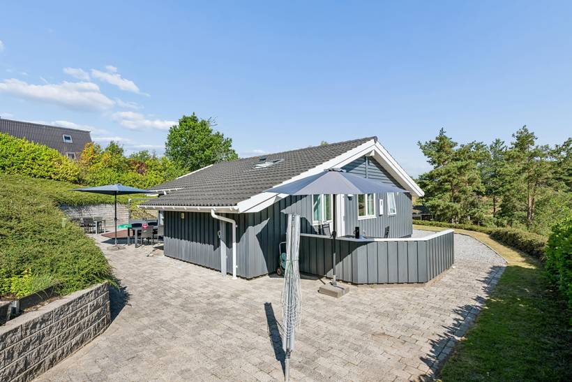 Foto von Ferienhaus XJ70 in Egsmark - Ebeltoft - Ostjütland