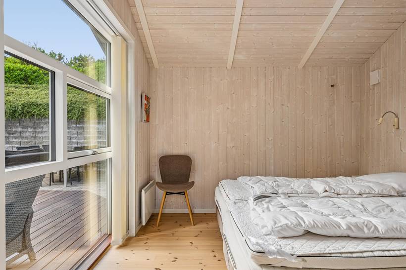 Foto von Ferienhaus XJ70 in Egsmark - Ebeltoft - Ostjütland